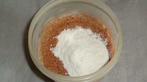 пряничные человечки