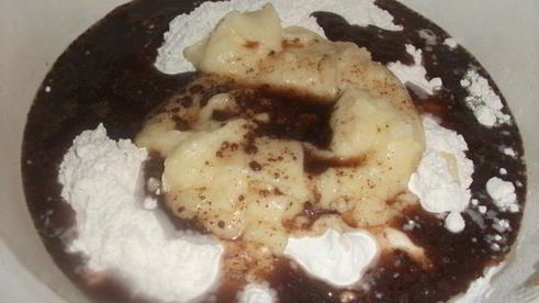 пряник праздничный