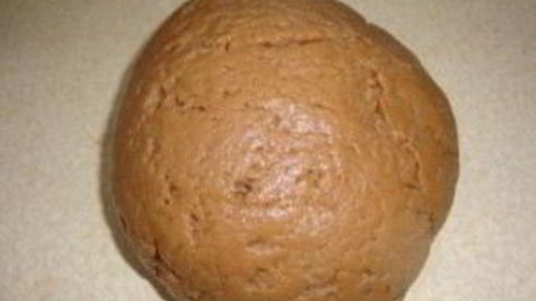 пряники домашние