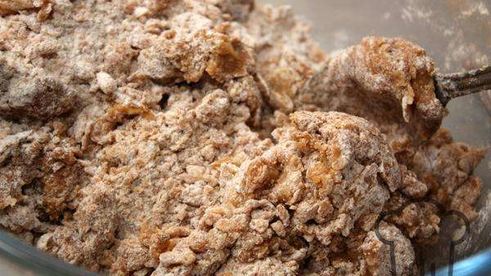 пряники на елку