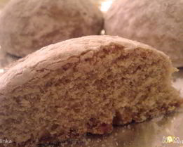 Пряники по-английски