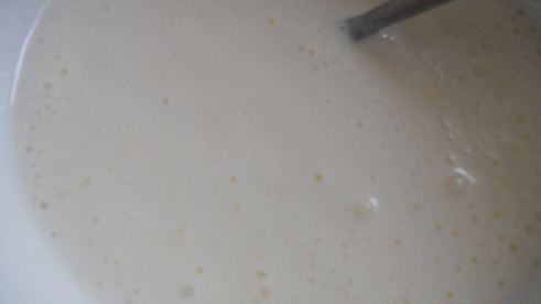 пряники с начинкой