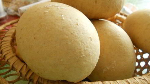 пряники с начинкой