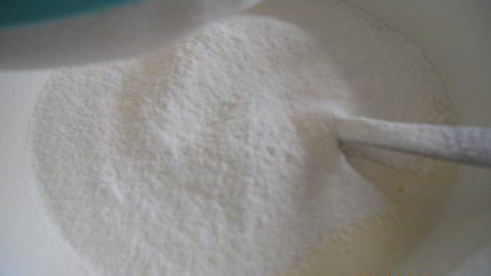 пряники с начинкой