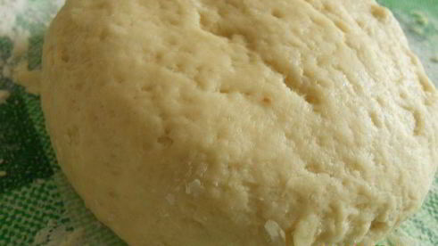 пряники с начинкой