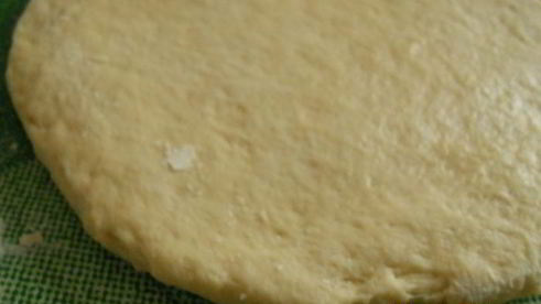 пряники с начинкой