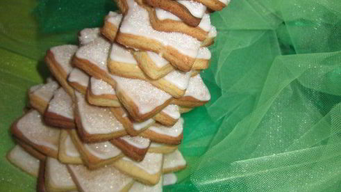 пряников на маргарине