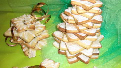 пряников на маргарине