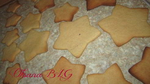 пряников на маргарине