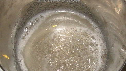 шоколадные пряники