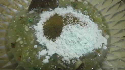 швейцарская рождественская коврижка