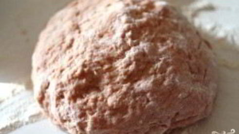 томатные пряники