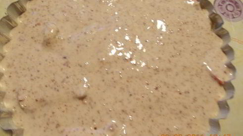 фантазия на тему шарлотки