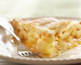 Классическая шарлотка