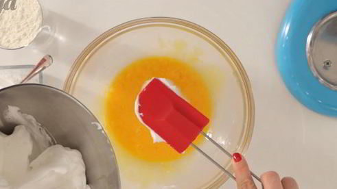 классическая шарлотка