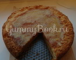 Мега-шарлотка