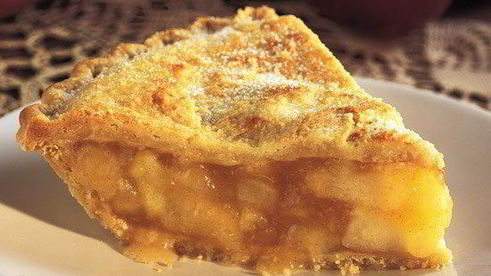 мега-шарлотка