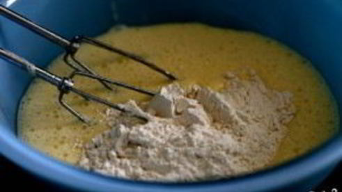 шарлотка без сахара