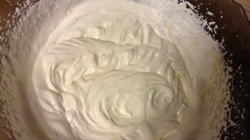 шарлотка из имбирных пряников