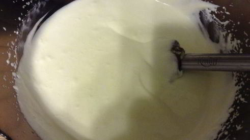 шарлотка из имбирных пряников