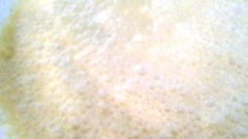 шарлотка на творожном тесте с яблоками