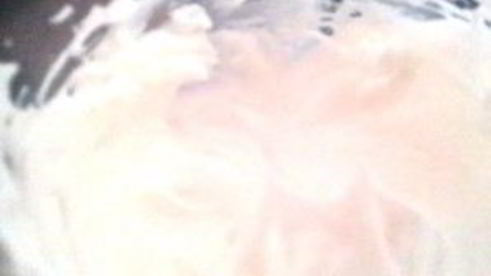 шарлотка на творожном тесте с яблоками