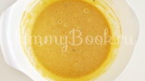 шарлотка перевертыш