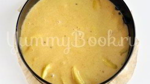 шарлотка перевертыш