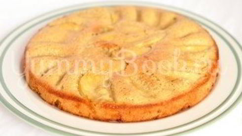 шарлотка перевертыш