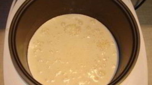 шарлотка с ананасами в мультиварке