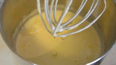 шарлотка с отрубями