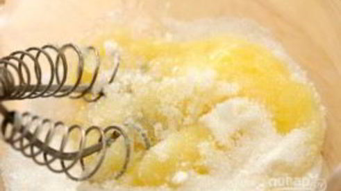 шарлотка с яблоками в духовке