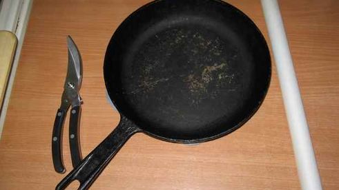 шарлотка яблочная