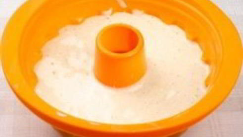 вкусная шарлотка с яблоками