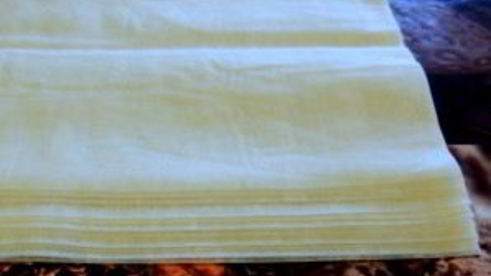 шекинская пахлава