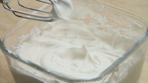 шоколадно-апельсиновый рулет