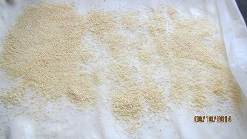 штрудель с капустой и свеклой