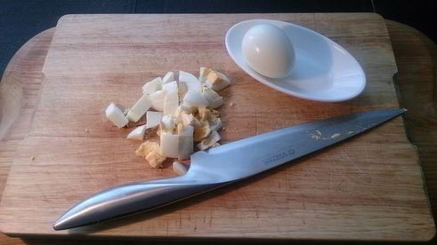 штрудель с тунцом