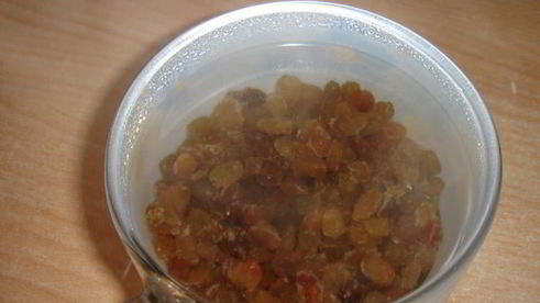 тесто фило и яблочный штрудель из него