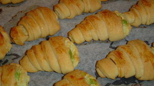 слойки неаполитанские