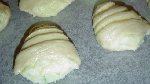 слойки неаполитанские