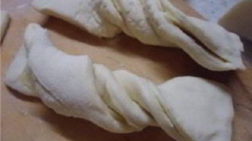 слойки с сыром