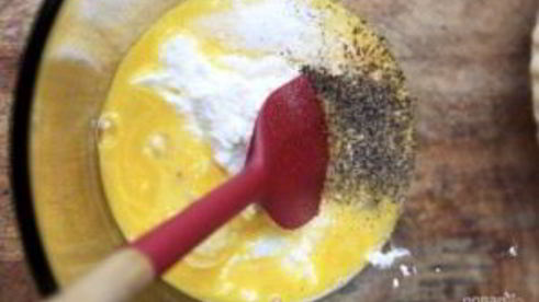 соленая домашняя выпечка