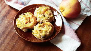 Диетические сырники без сахара