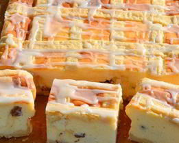 Краковский сырник