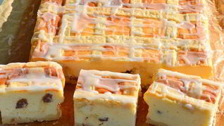 Краковский сырник