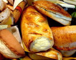 Сочни из детства