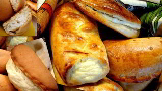 Сочни из детства