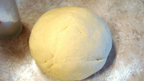 сочни из детства