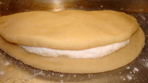 сочни из детства